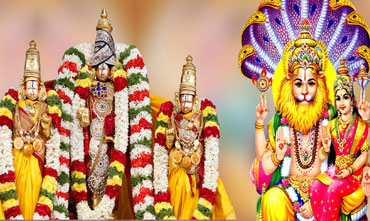 Ahobilam Tour Package