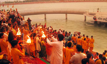 Chardam Tour Package