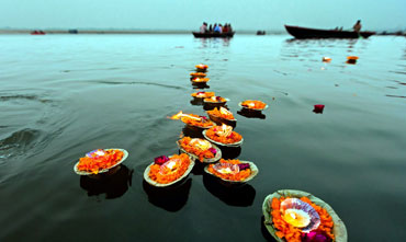 Ritual Yatra Package