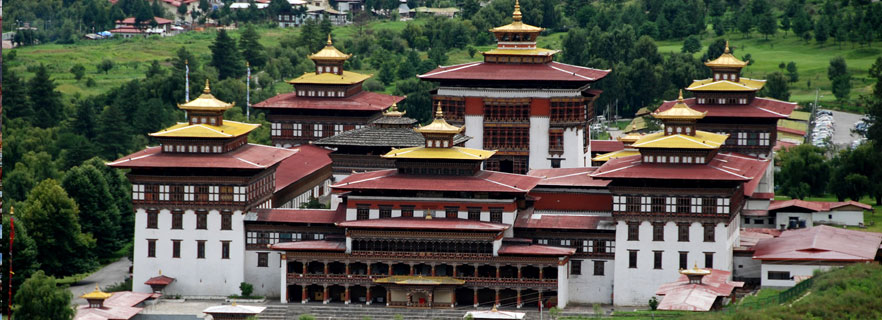 Majestic Bhutan Tour Package