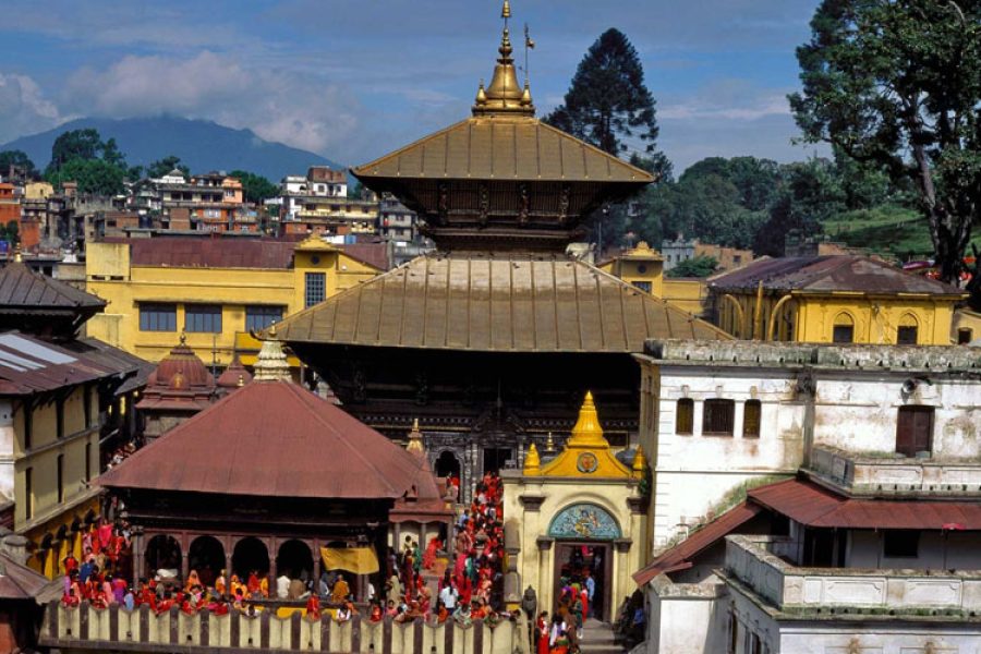 Muktinath Tour Package