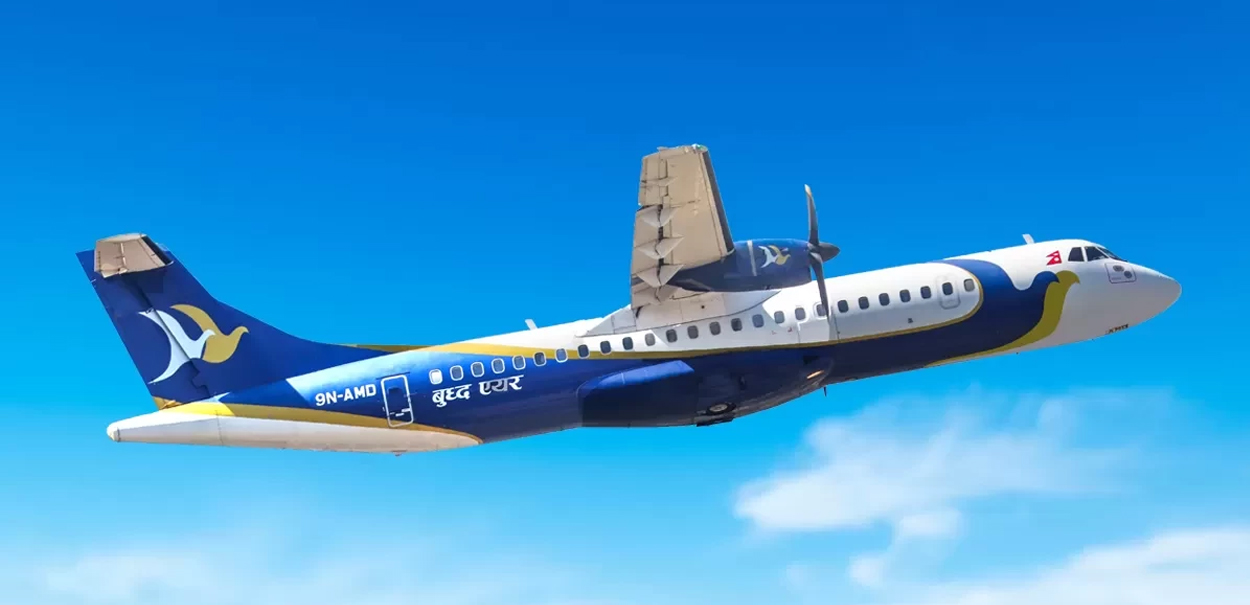 Day 11: Flight to Simikot – Nepalgunj – Lucknow/ Kathmandu (Departure ‘A’)