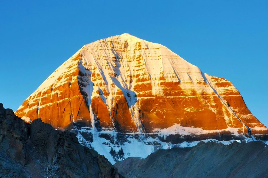 Kailash Manasarovar Tour By Overland – 14 Days