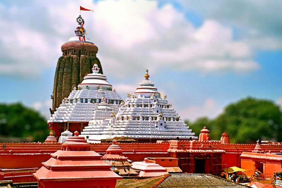 Puri Jagannath Tour Package