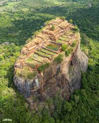 Day 01 : Colombo Airport – Chilaw - Sigiriya