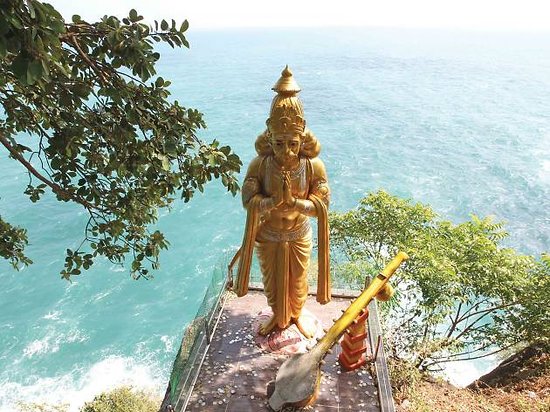 Day 03 : Trincomalee - Kandy