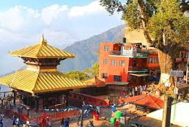 DAY- 4 : NABI–KUTI VILLAGE–JOLLINGKONG( ADI KAILASH) (30KM/02-03HRS – 4700M)