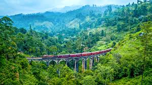 Day 05 : NuwaraEliya –Ella- NuwaraEliya