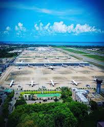 Day 08 : COLOMBO – AIRPORT