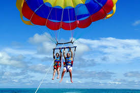 Day 02 : WATER SPORT – PANDAWA BEACH TOURS (B)