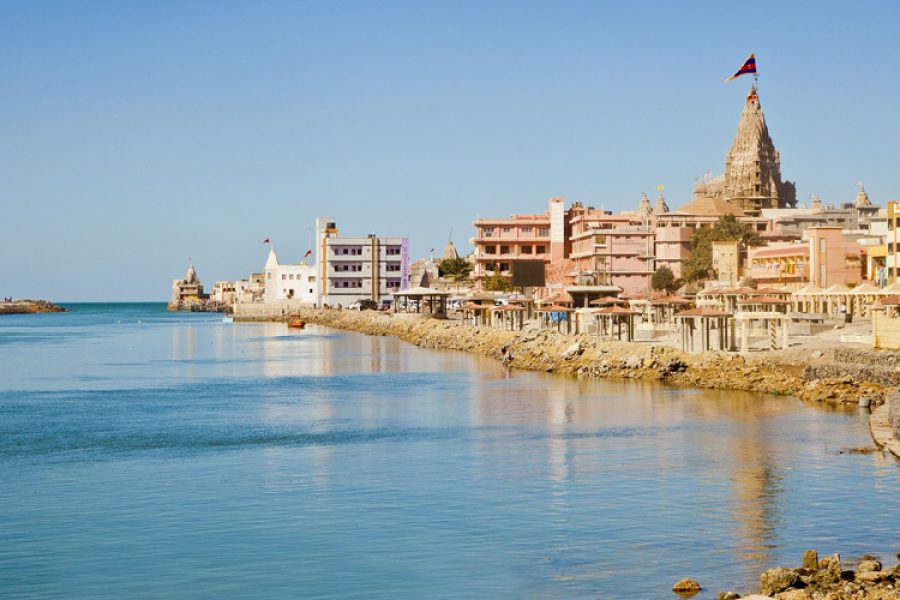 Nava Dwarka Tour Package