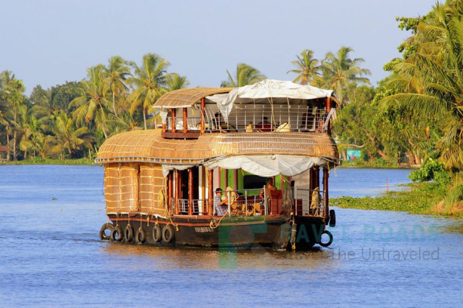 Kerala Tour Package