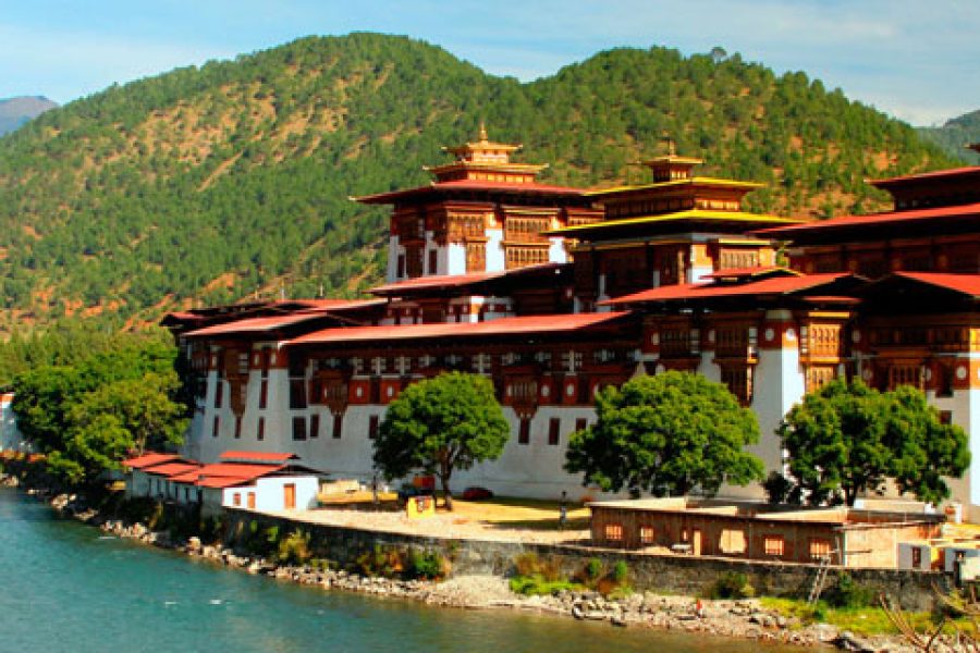 Assam Bhutan Tour Package