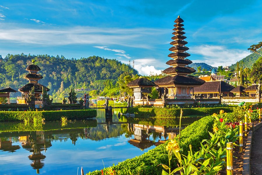 Bali Tour Package