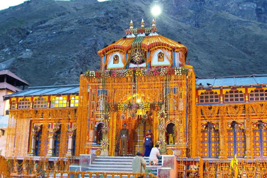 Chardam Tour Package