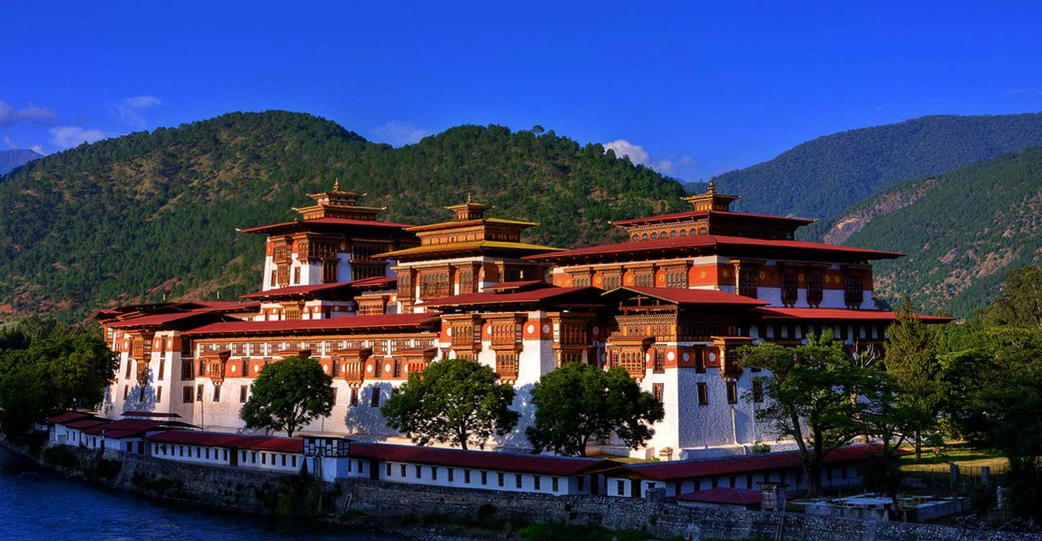 Day 02 : Jaigaon – Thimphu (160 kms/ 6 hrs)