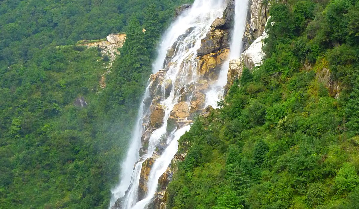 Day 04 : Tawang Sightseeing