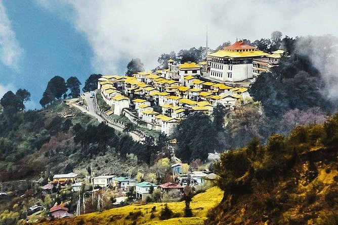Day 05 : Tawang – Bomdila