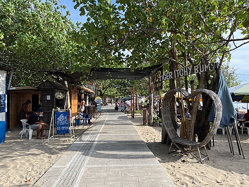 DAY 11/ OCTOBER : RELAX DAY