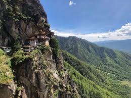 Day 04 : Tiger's Nest Hike - Jaigaon