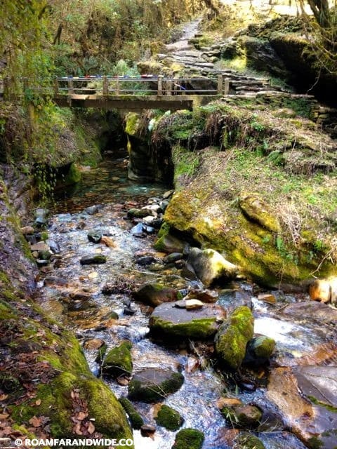 Day 04 : Trek Ulleri to Ghorepani (2860m, 4/5 hrs.). Overnight at Tea House
