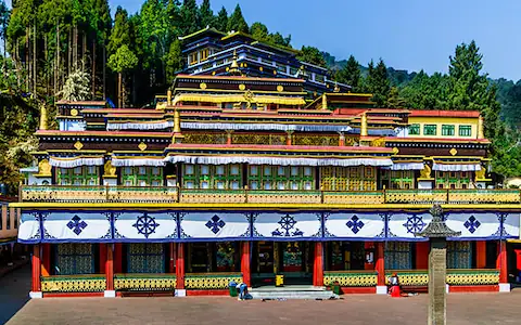 Day 04 : GANGTOK SIGHTSEEING