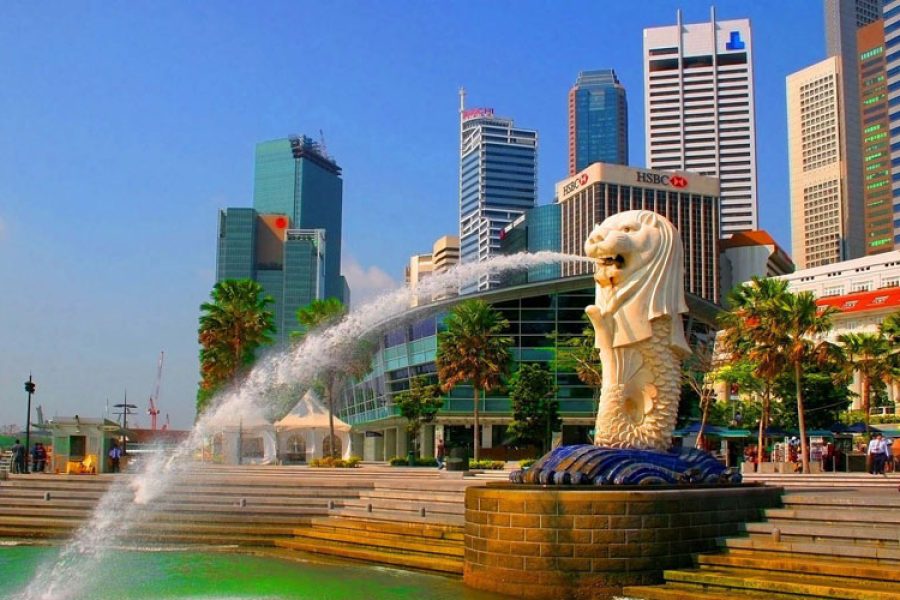 Singapore & Malaysia Tour Package