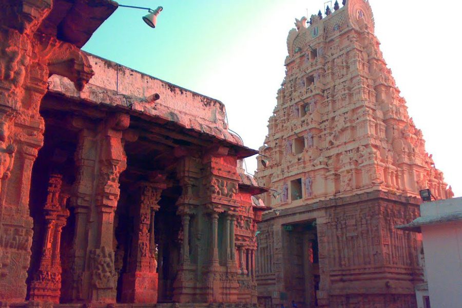 Nava Narasimha Kshetram Tour Package
