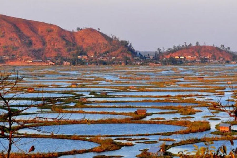 Arunachal Pradesh Tour Package