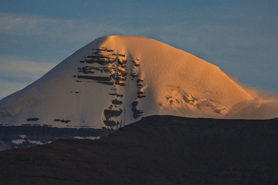 Kailash Manasarovar Yatra 2026 | Fly In Lhasa And Drive Out Kyirong