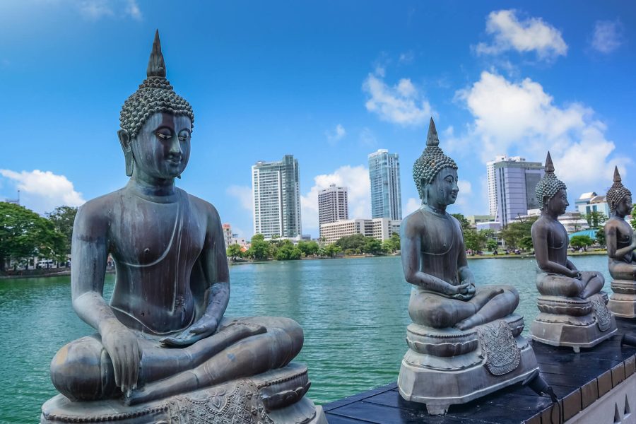 Ramayana Trail Tour Package