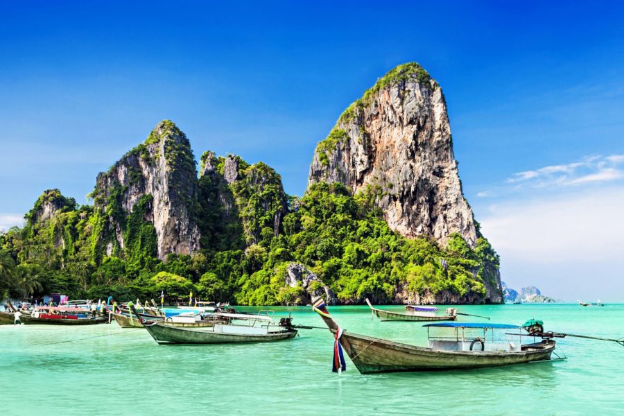 Thailand Tour Package