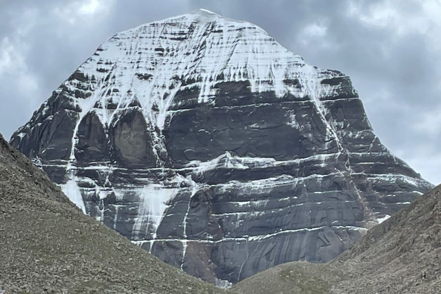 Kailash Mansarovar Yatra Nri 2026  Via Helicopter Ktm To Ktm Lucknow To Lucknow