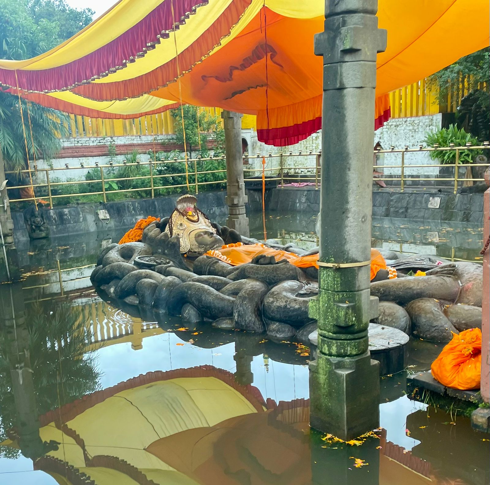 Day 02: Sightseeing in Kathmandu