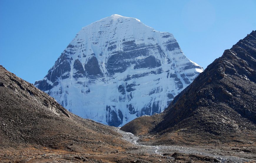 KAILASH MANSAROVAR YATRA 2026  OVERLAND TOUR FOR NRI  PASSPORT KATHMANDU – KERUNG – SAGA – MANASAROVAR – KAILASH