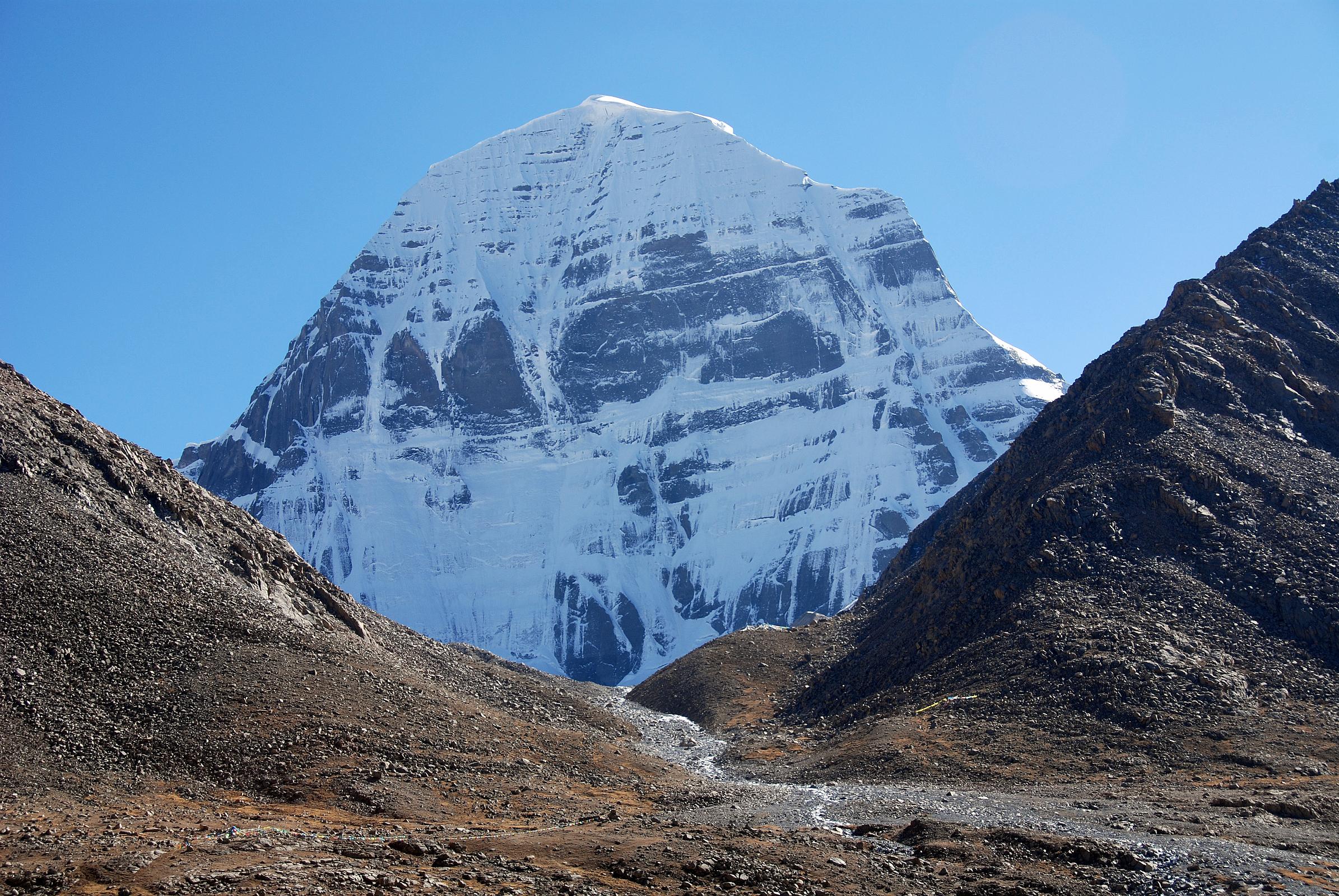 Day 10: First Day of Mount Kailash Circumambulation (Kora)
