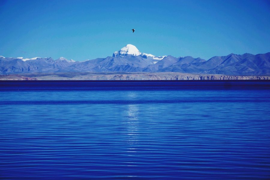 Kailash Mansarovar Yatra 2026  INDIANS Via Helicopter Ktm To Ktm Lucknow To Lucknow