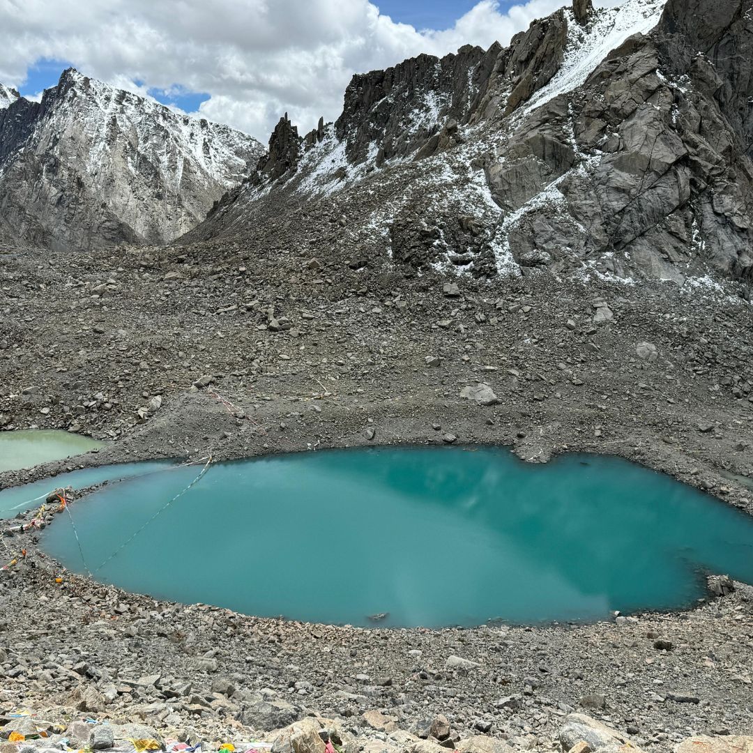 Day 11: Second Day of Mount Kailash Circumambulation (Kora)