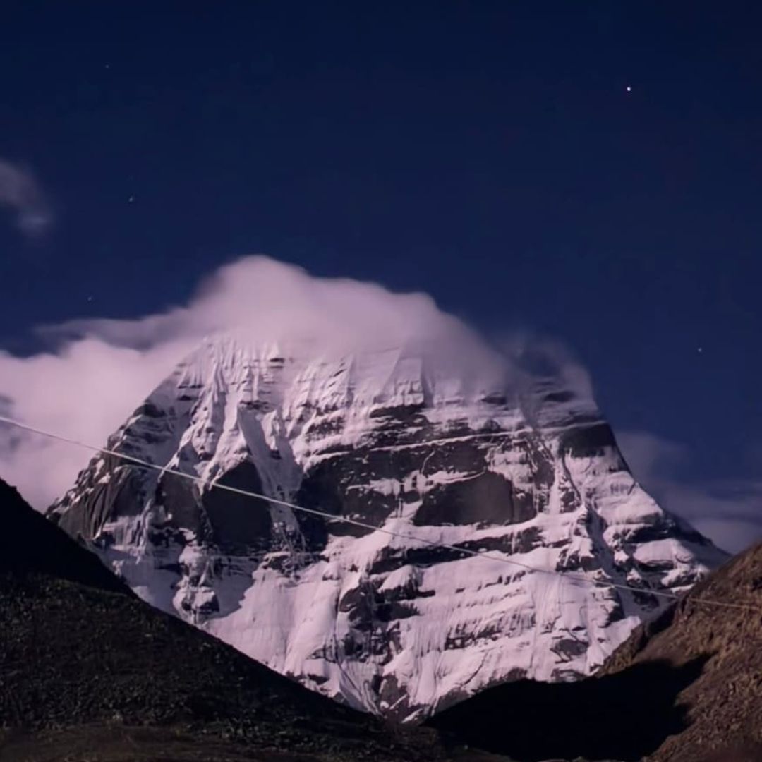 Day 10: 3rd Day 06 Kms trek to Darchen, drive to Taklakot (Kora Ends)