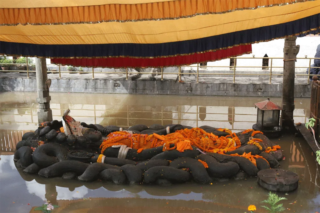 Day 14 : Sightseeing in Kathmandu. Overnight at Hotel