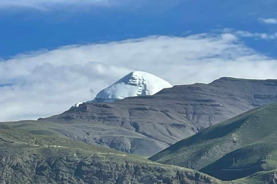 Kailash Manasarovar Yatra 2026 INDIANS Fly In Lhasa And Drive Out Kyirong