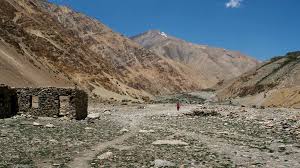 Day 04: Nepalgunj – Simikot – Hilsa – Taklakot