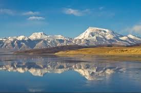 Day 13: Journey from Kyirong to Kathmandu via Rasuwagadhi