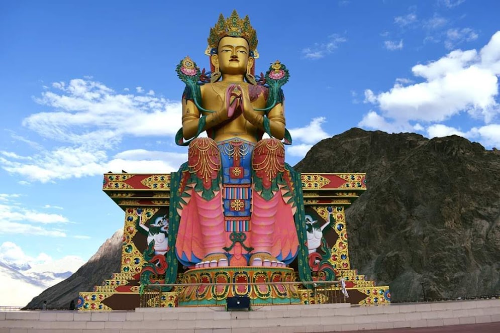 Day 06: Drive Lhasa to Shigatse – via Gyantse