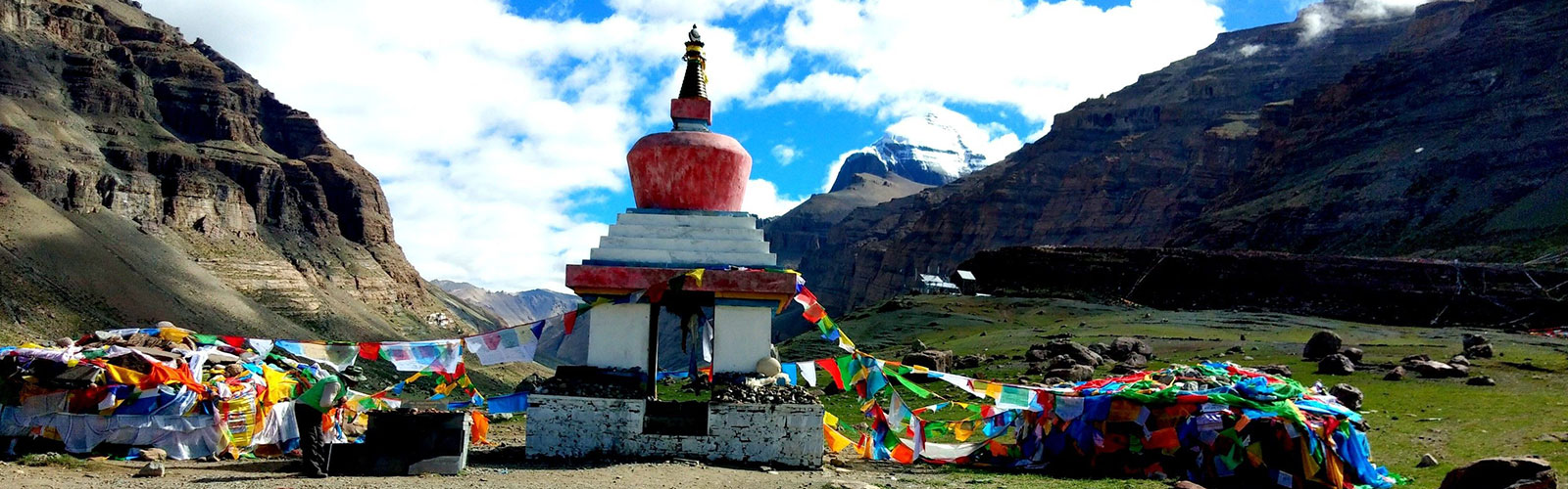 Day 11: Darchen - Yamadwar - Drirapuk (Kora starts)