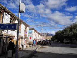 Day 03: Acclimatization in Taklakot