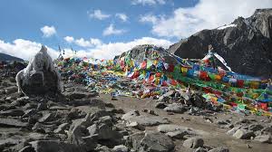 Day 07: Dirapuk to Juthulpuk (Drolma La Pass)