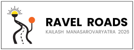 Ravel Roads