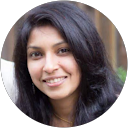 Gayathri Ramakrishnan profile picture
