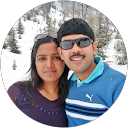 Vijaya Choudhary profile picture